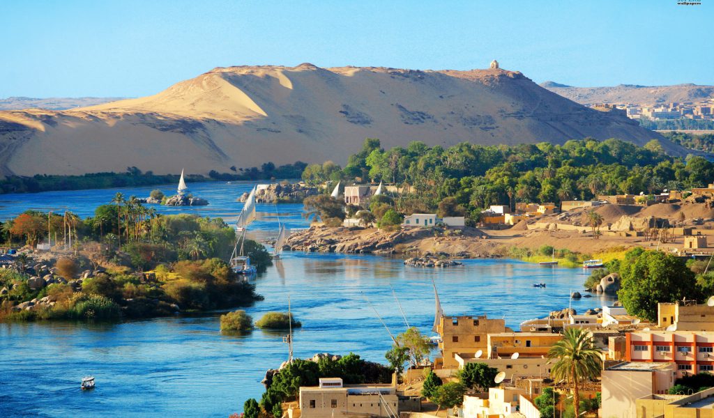 AswanEgypt