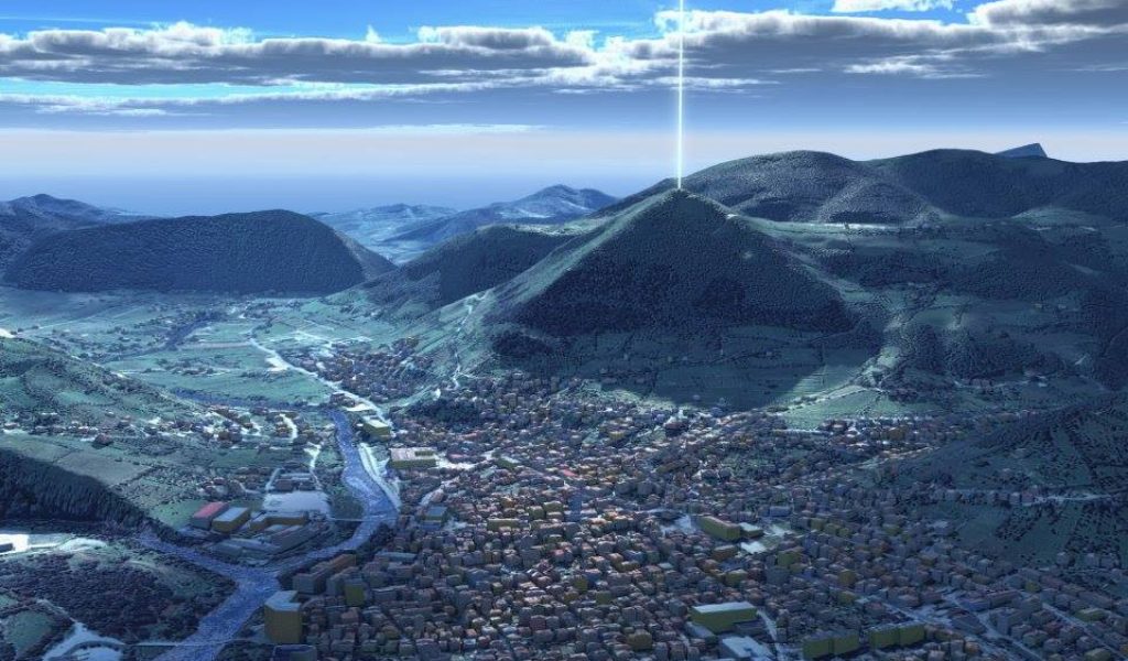 BosniaPyramidofSun