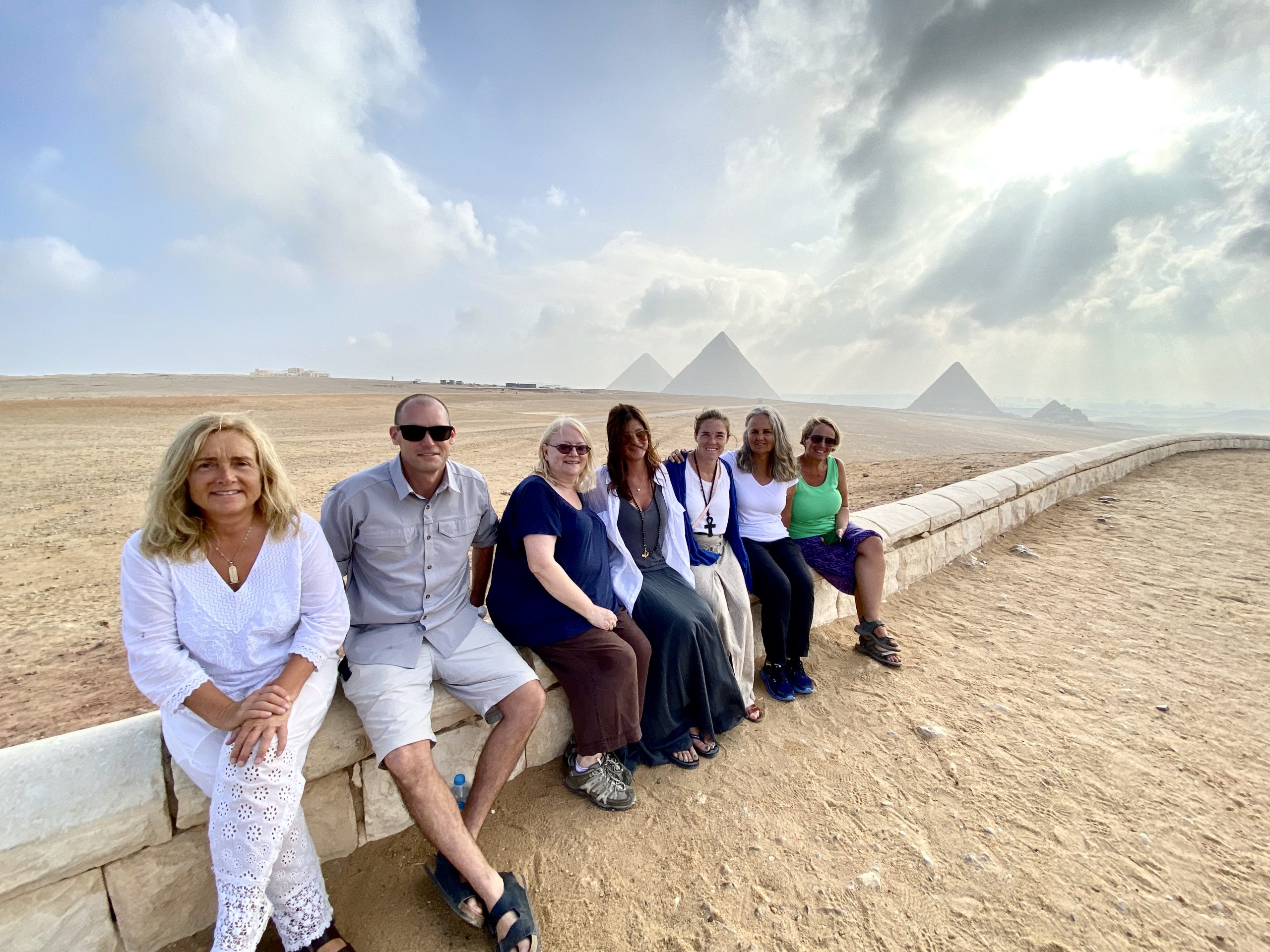 GizaPlateauGinaGroup